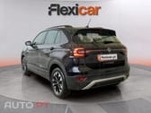 Volkswagen T-Cross 1.0 TSI Style DSG