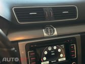 Volkswagen Passat 1.6 TDI BlueMotion