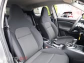 Nissan Juke 1.0 DIG-T Acenta DCT