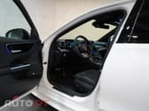 Mercedes-Benz C 300 d AMG Line