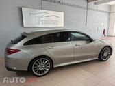 Mercedes-Benz CLA 220 d Shooting Brake AMG Line Aut.