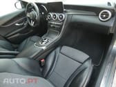 Mercedes-Benz C 220 d Avantgarde