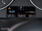 BMW 218 d Pack M Auto