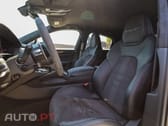 Porsche Cayenne Turbo GT