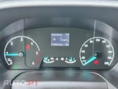 Ford Transit Custom L1H1 LKW VA Active