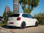 Volkswagen Polo 1.4 TDi BlueMotion