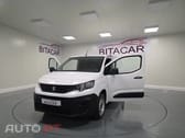 Peugeot Partner 1.5 BLUEHDI LONGA IVA DEDUTIVEL