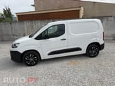 Citroen Berlingo 1.6 BlueHDI 3LUG