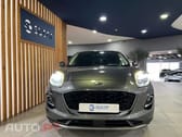 Ford Puma 1.0 EcoBoost MHEV Titanium X