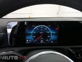 Mercedes-Benz A 180 d Business Solutions