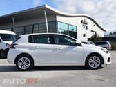 Peugeot 308 1.5 BlueHDi Business Line