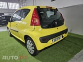 Peugeot 107 1.0 Active 2-Tronic