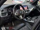 BMW X5 45 e xDrive Pack M