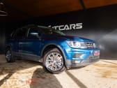 Volkswagen Tiguan Allspace 2.0 TDI Confortline DSG