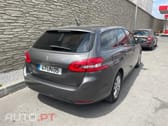 Peugeot 308 SW 1.6 BlueHDi Access