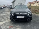 Citroen e-C4 50 kWh Plus