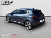 Renault Clio RS Line TCe 90