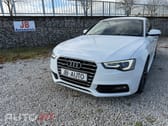 Audi A5 2.0 TDI S-line