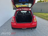 MINI Cooper Cooper