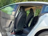 Tesla Model 3 Standard Range Plus RWD