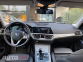 BMW 320 e Touring Line Sport Auto