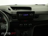 Renault Kangoo Kangoo 1.5 Blue dCi L1 Advance