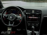 Volkswagen Golf 2.0 TSi GTi Performance