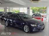 BMW 335 d Auto