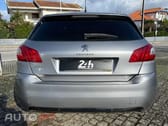 Peugeot 308 1.6 e-HDi Allure