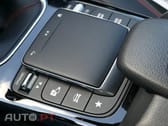 Mercedes-Benz A 180 d AMG Line