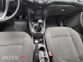 Ford Fiesta 1.0 EcoBoost Titanium