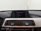 BMW 418 d Advantage Auto