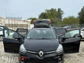 Renault Clio Outro