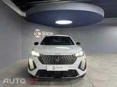 Peugeot 2008 1.2 PureTech Allure Pack EAT8
