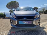 Mitsubishi Space Star 1.2 Connect Edition