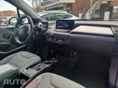 BMW i3 +Comfort Package Advance