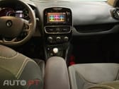 Renault Clio TCe 90 Limited