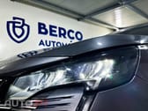 Peugeot 5008 Hybrid 136 E-DCS6