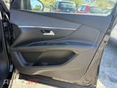 Peugeot 3008 1.2 PureTech Allure EAT8