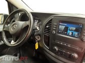 Mercedes-Benz Vito 114 CDi Extra Long 9G-Tronic RWD Pro