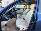 BMW 520 dA Sport