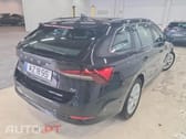 Skoda Octavia Break 1.4 TSi iV Ambition DSG