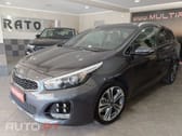 Kia Ceed SW 1.6 CRDi GT Line
