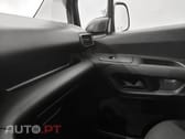 Peugeot Partner VAN