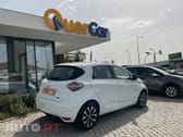 Renault Zoe (c/ Bateria) E-Tech EV40 Equilibre