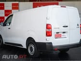 Citroen Jumpy 2.0 BlueHDi XL Club Confort