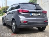 Hyundai i20 1.0 T-GDI Style