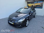 Kia Ceed 1.6 CRDi 115 Spirit
