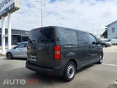 Opel Vivaro-E 50 kWh L2H1