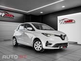 Renault Zoe Intens 50 Flex